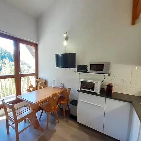Appartement Ideal Avec Vue - 6 Pers. *