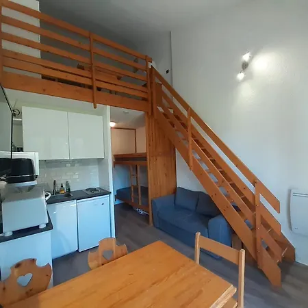 Ideal Avec Vue - 6 Pers. Appartement *