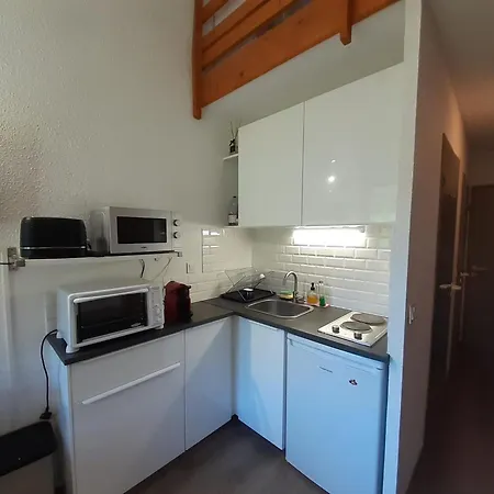 Ideal Avec Vue - 6 Pers. * Modane