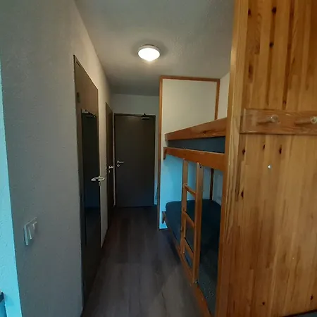 Ideal Avec Vue - 6 Pers. *