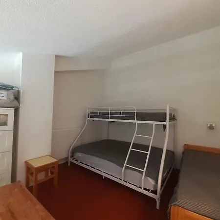 Ideal Avec Vue - 6 Pers. Appartement