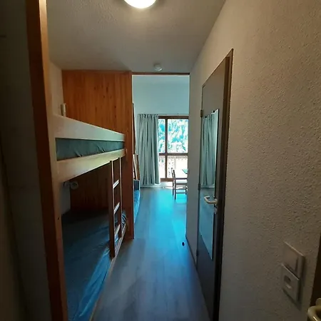 Ideal Avec Vue - 6 Pers. Modane